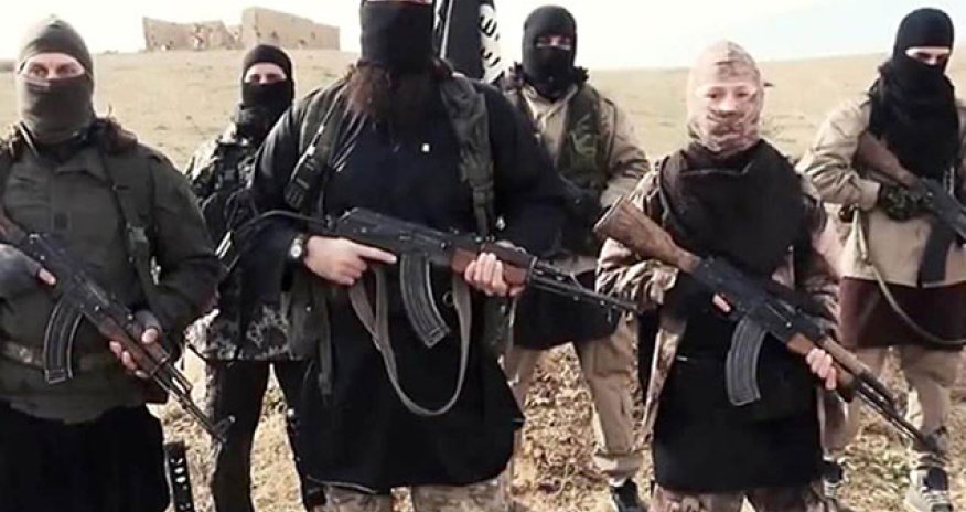 İŞİD yeni liderinin adını açıqladı