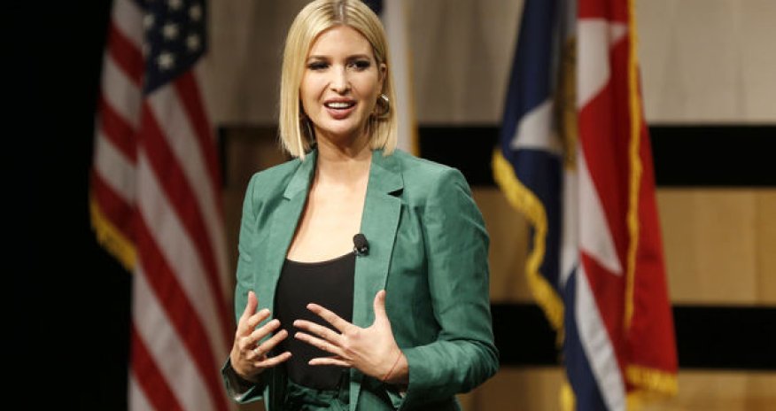 ABŞ-ın növbəti prezidenti o ola bilər