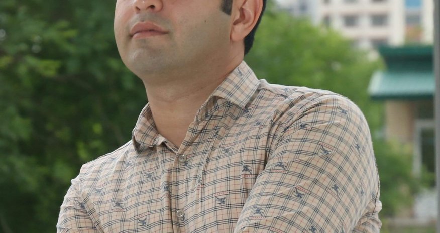 Taleh Mansurun yeni kitabı çap olundu -FOTO