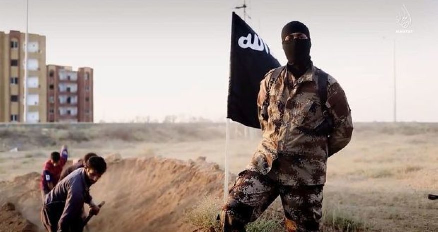 İŞİD yeni liderinin adını açıqladı