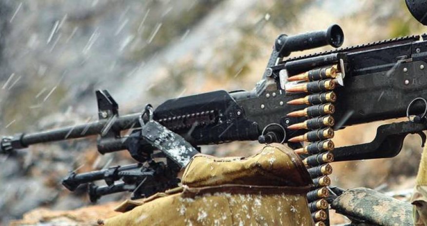 Новости с фронта