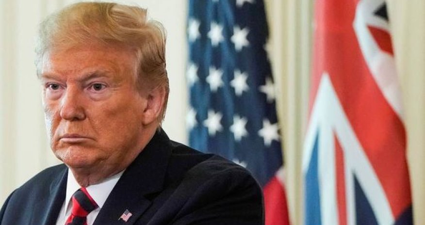 Tramp Nyu-Yorkdan köçəcəyini açıqladı