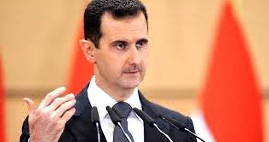 Асад: «Трамп – лучший американский президент»