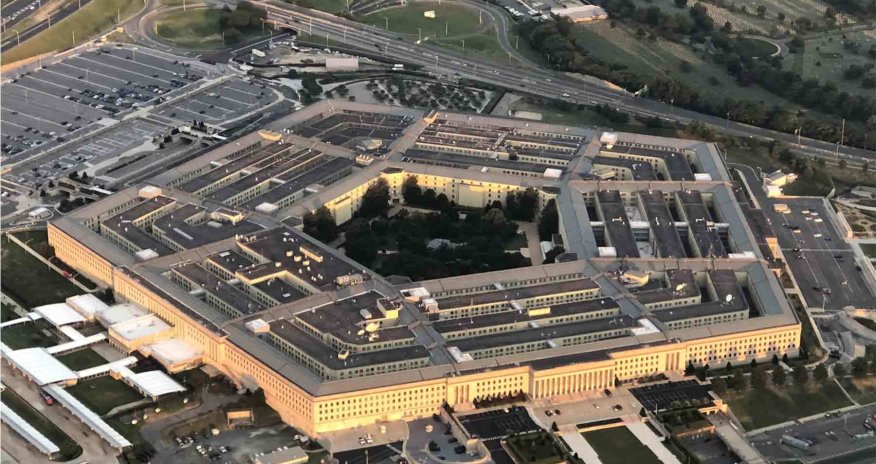 США намереваются контролировать нефтяные месторождения в Сирии