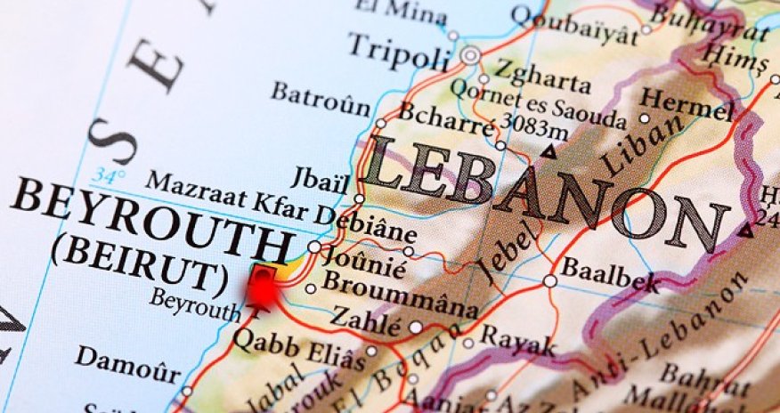 США заморозили передачу Ливану военной помощи на 105 млн долларов