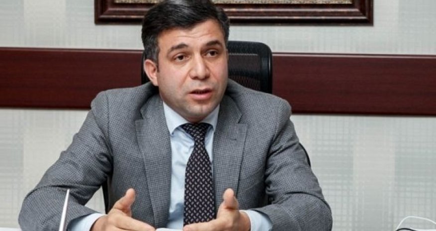 “Azəriqaz”a yeni baş direktor TƏYİN OLUNDU