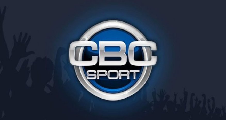 Праздничный день на канале CBC Sport ВИДЕО