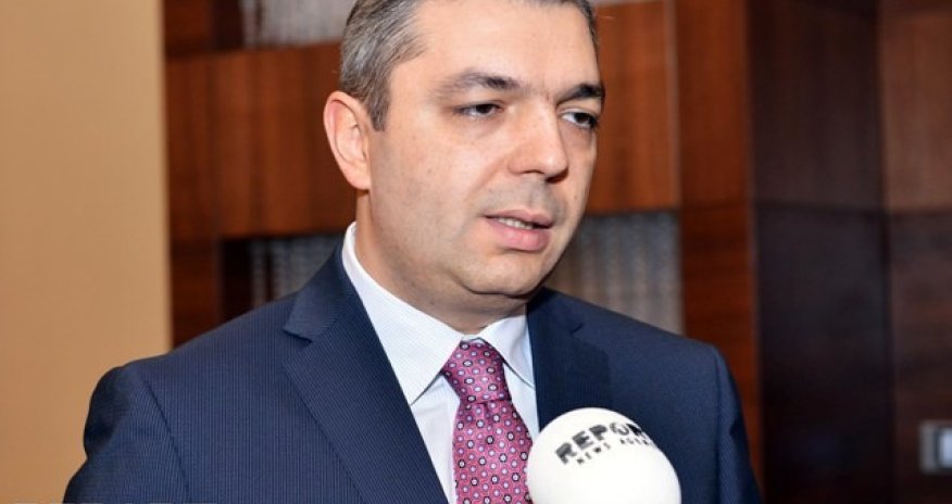 Руководителю Администрации президента 44 года - БИОГРАФИЯ