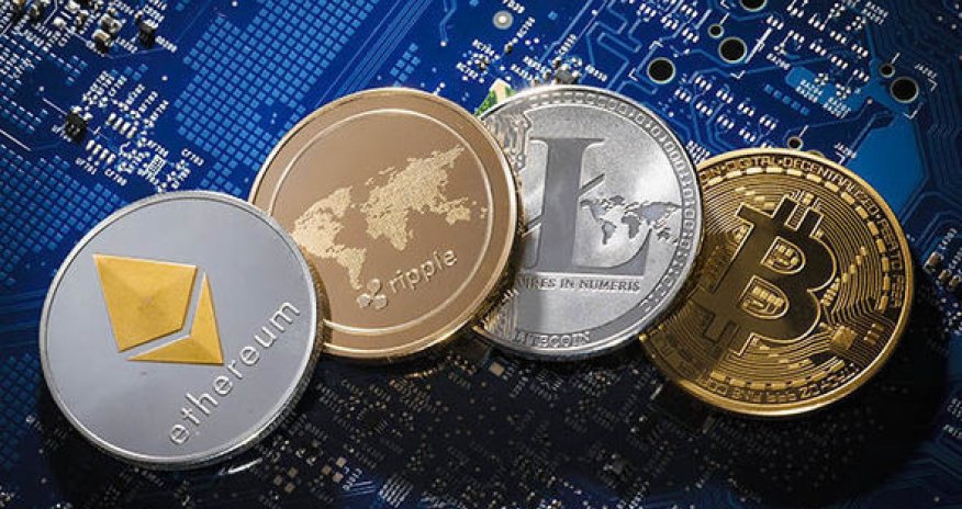 Первый замглавы ЦБА: Криптовалюты в центре нашего внимания