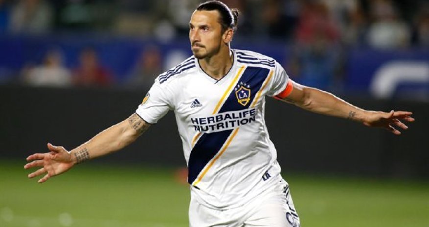 Златан Ибрагимович может продолжить карьеру в Австралии