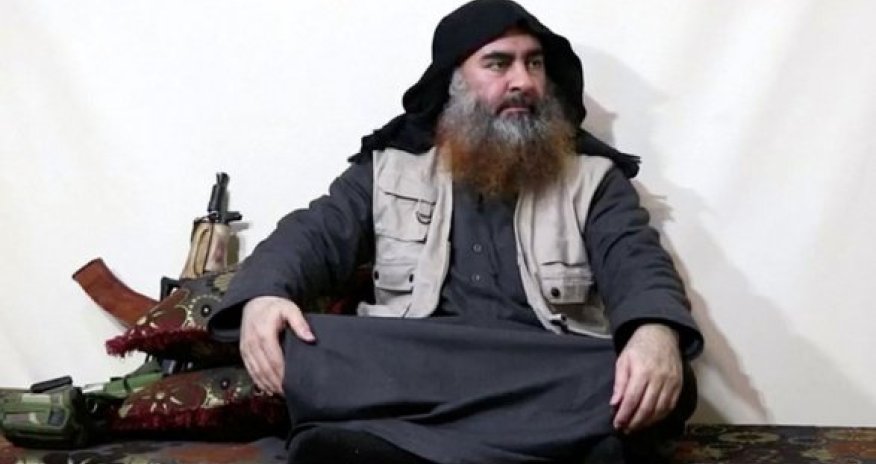 Россия не может подтвердить смерть аль-Багдади