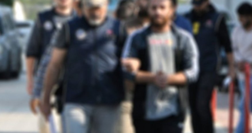 В Турции задержали личного помощника лидера ИГИЛ