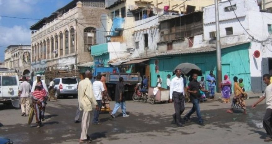 Танзания и Джибути ждут азербайджанских туристов