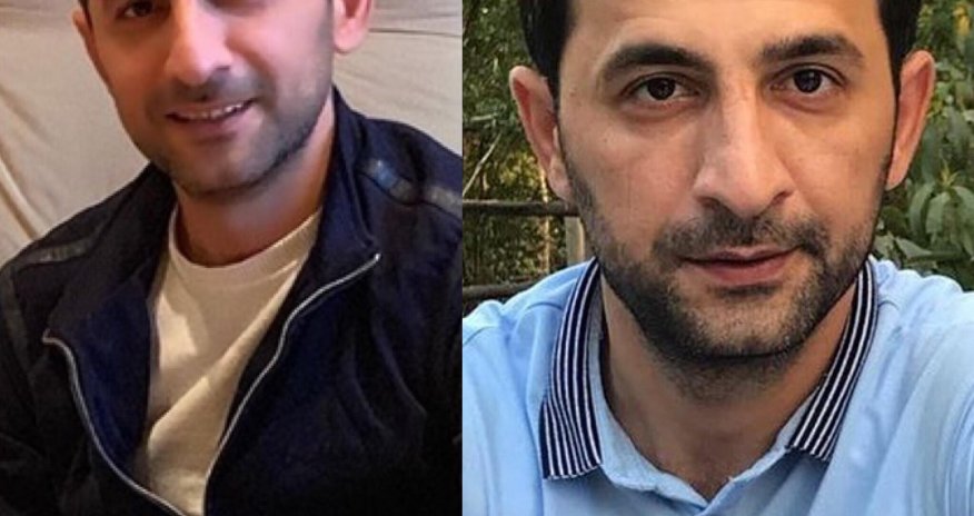 Pərviz Bülbülə yeni görkəmdə: Saç əkdirib? - FOTO