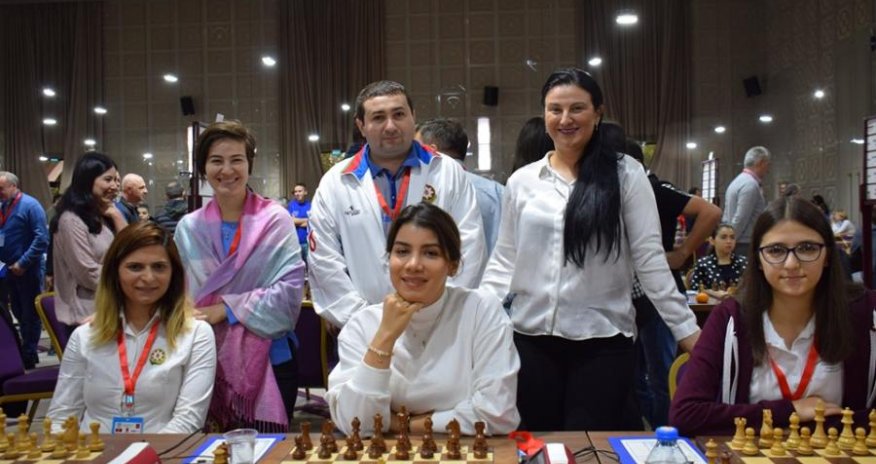 Millimiz Ermənistana uduzdu