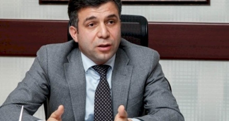 Rövnəq Abdullayevin yüksək vəzifə verdiyi 41 yaşlı şəxs kimdir? 