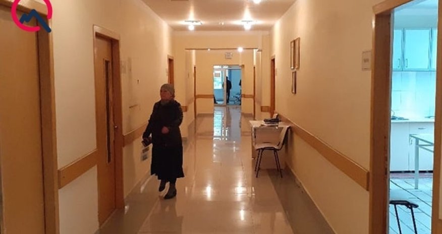 SON DƏQİQƏ! Qobustanda avtobus aşdı - 2 ölü, 6 yaralı - FOTO