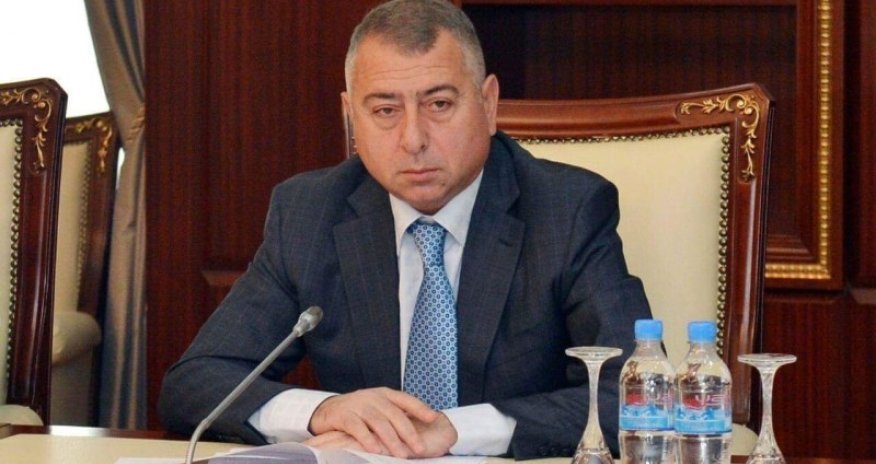 Rafael Cəbrayılovun satışa çıxardığı 1,5 milyonluq villası (VİDEO)