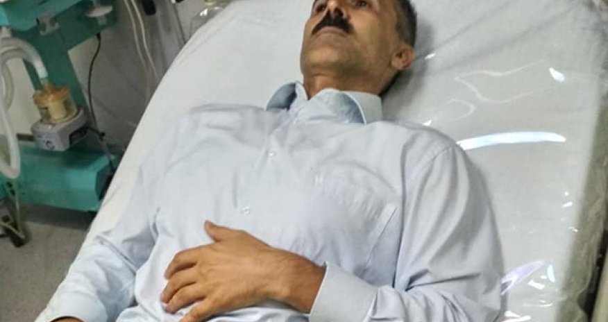 Həkimi Oqtay Güləliyevin durumu barədə yazdı: 