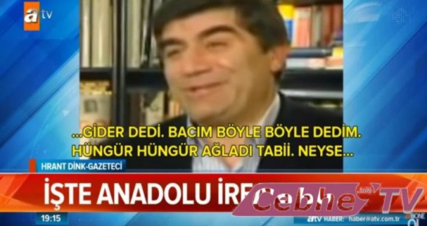 ATV kanalında “Sarı gəlin” erməni mahnısı kimi təqdim edildi – VİDEO