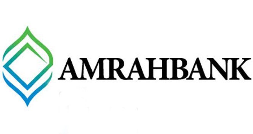Amrahbank interest income increased up 45.3%