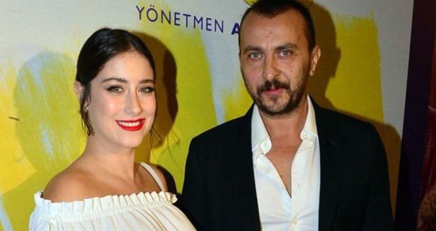 Məşhur aktrisanın evi yandı