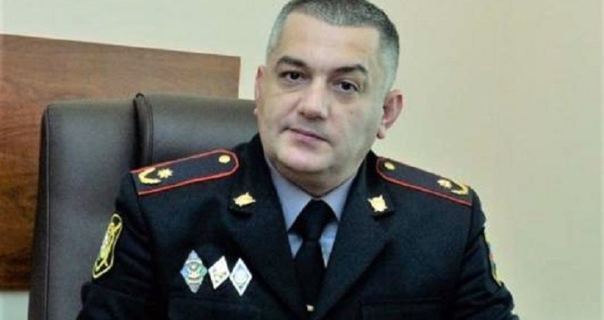 Elşad Hacıyevin başına 10 min manat pul qoyan şəxs həbs edildi