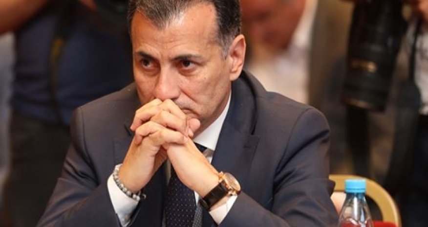 Mirşahin Milli Şura üzvünün şok 