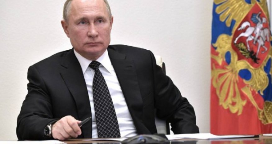 Prezident 11 generalı  işdən çıxardı