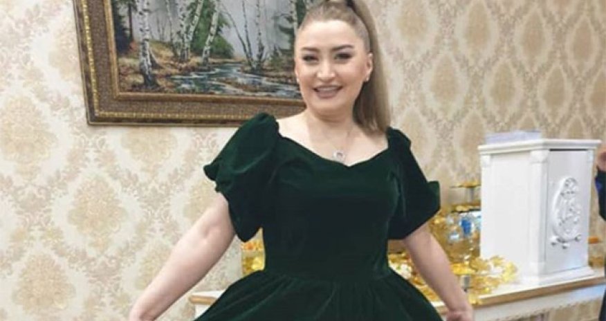 Fədayə azadlığa çıxmasını belə qeyd etdi - FOTOLAR