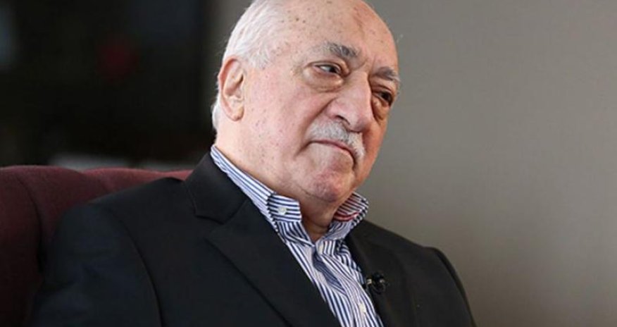 Fətullah Gülənin erməni keşişə yazdığı məktubu tapıldı - FOTO