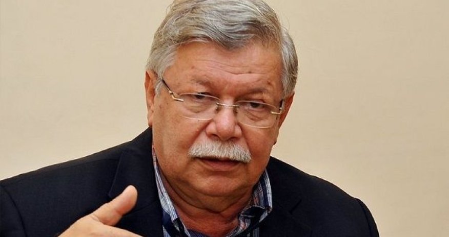 Azərpaşa Nemətov haqqında arxiv sənəd: Qohumlarının təyyarə ilə gediş haqqını teatrın hesabına ödəyibmiş