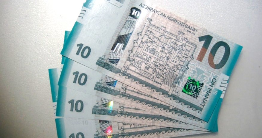 Yanvar ayının birindən maaşınızdan 10 AZN tutulacaq - RƏSMİ