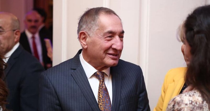 Faiq Sücəddinov: “Prezident imza atıbsa, deməli...