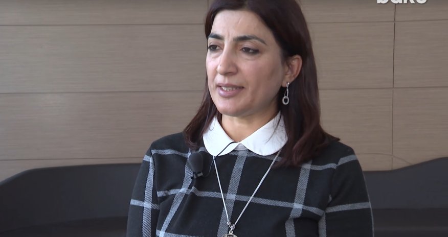 İstanbuldan SON XƏBƏR - Oqtay Gülalıyevin həyat yoldaşı AÇIQLAMA VERDİ - VİDEO