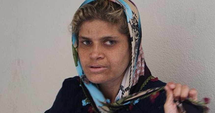 Dilənçinin sərvəti hamını şoka saldı