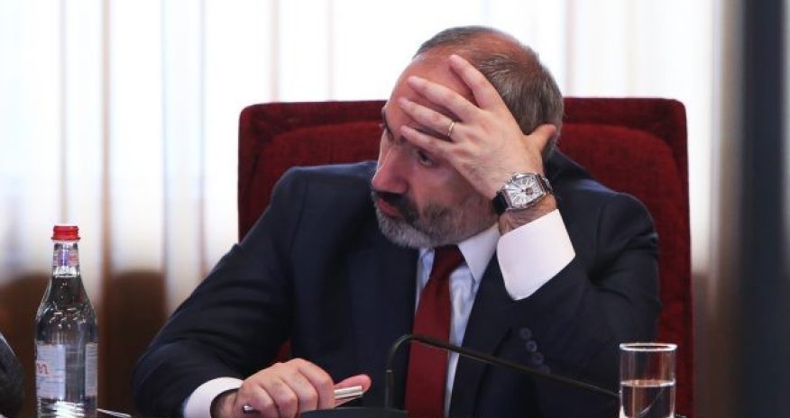 Премьер Армении посетит Россию в декабре