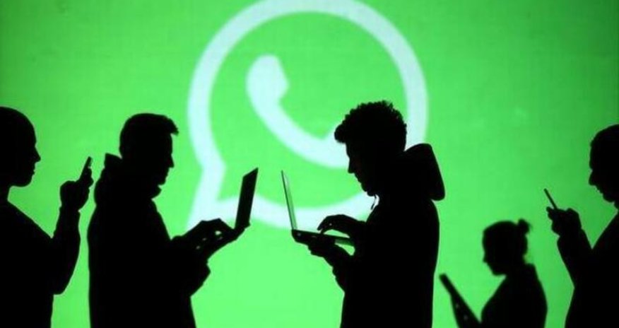 Vatsapdan mühüm YENİLİK