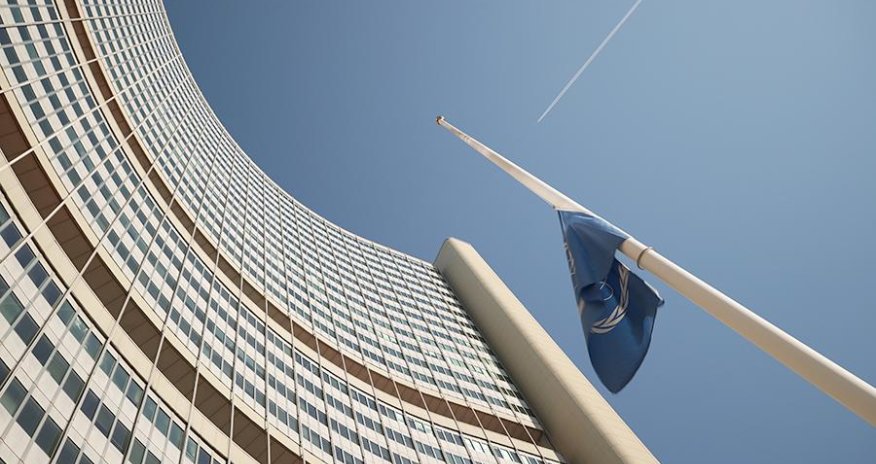 Представитель США прокомментировала задержание инспектора МАГАТЭ в Иране