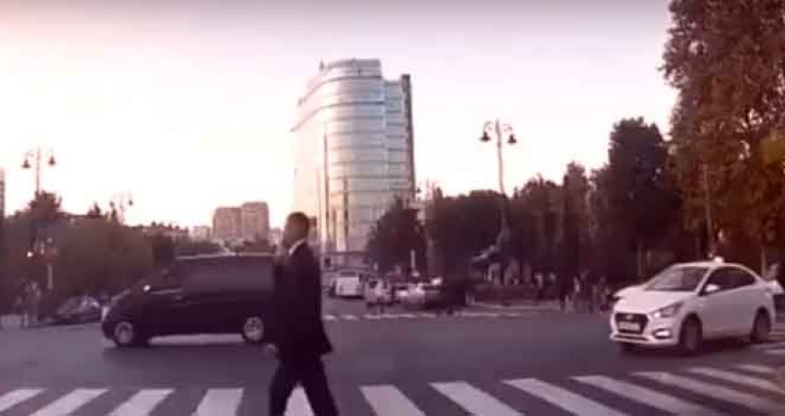 Daxili İşlər Nazirliyi: 