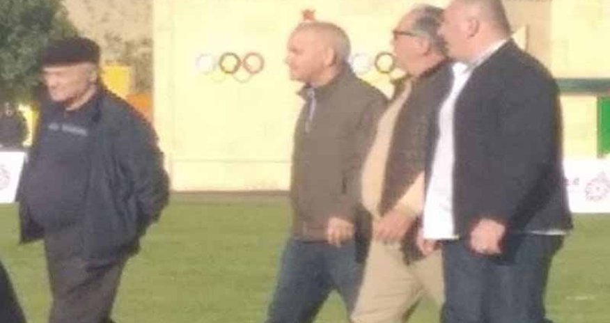 Məşhur milyarder Göyçaya gəldi (FOTO)