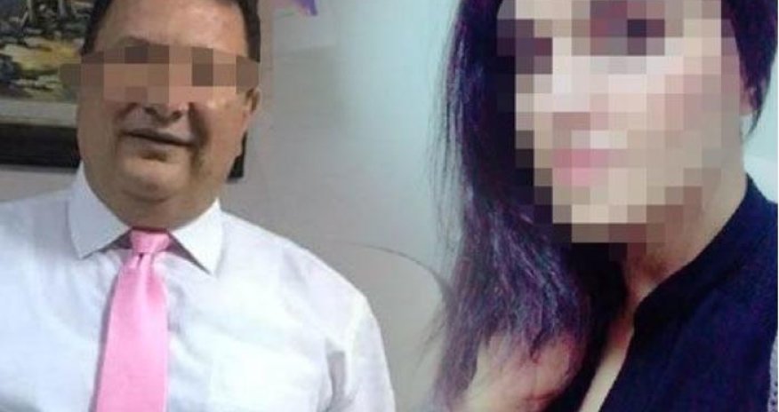 Türkiyədə sevgilisi azərbaycanlı həkimi güllələdi - ANBAAN VİDEO