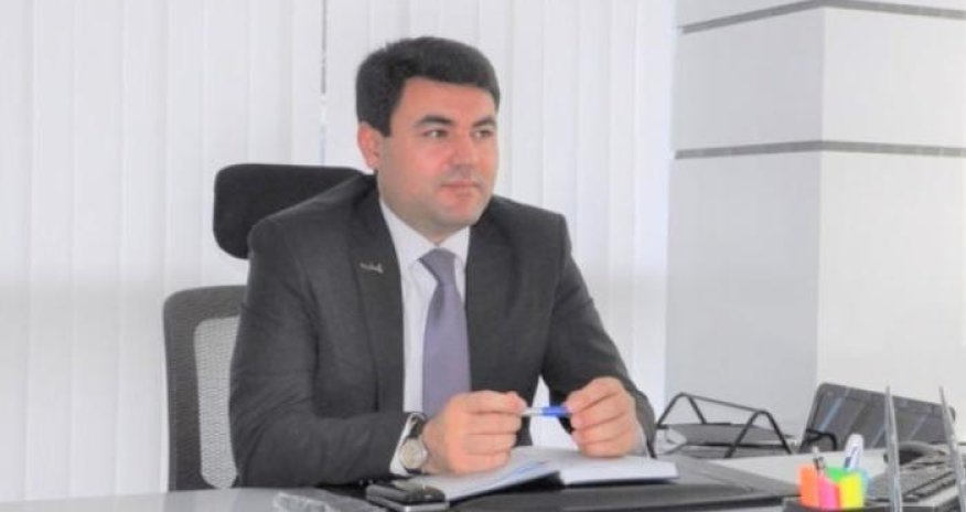 Prezidentin yeni təyin etdiyi icra başçısından şəhidlə bağlı GÖSTƏRİŞ - FOTO