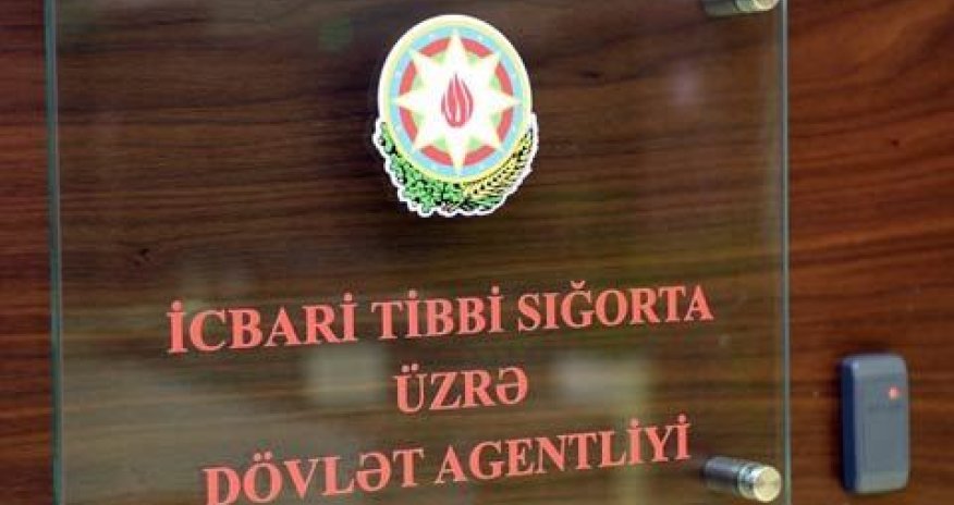 İcbari tibbi sığorta üzrə xidmətlər zərfi hazırdır - RƏSMİ