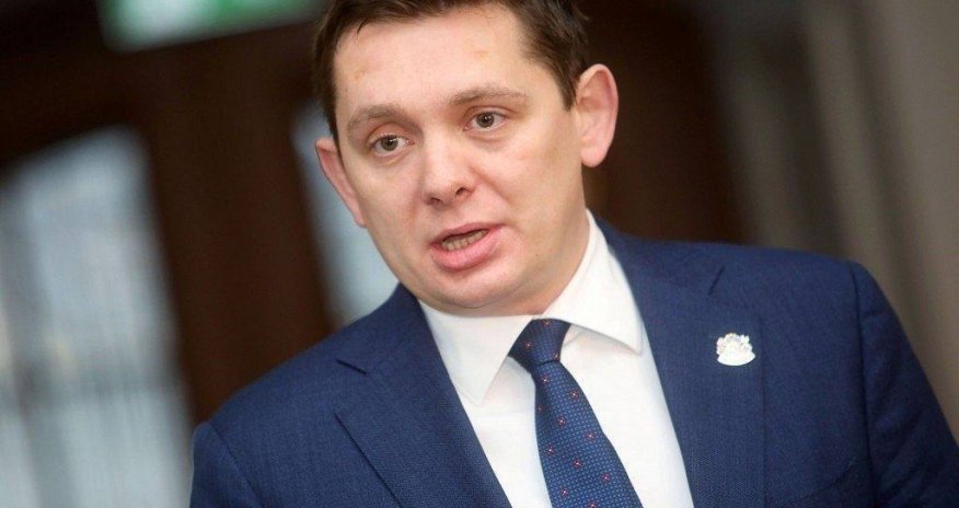 Сотрудничество между странами ЕС и Азербайджаном активно развивается