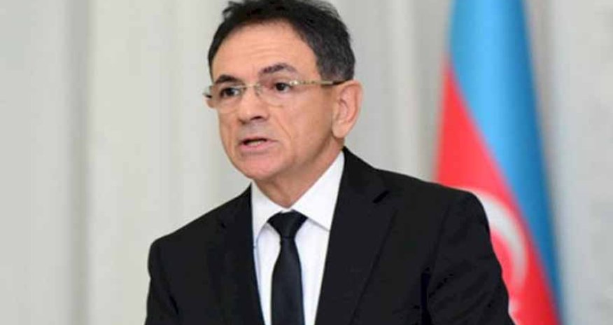 Mədət Quliyev növbəti dəfə ata oldu (FOTO)