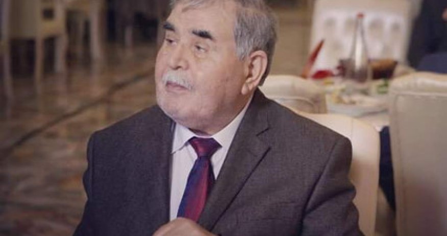 İltifat Saleh vəfat etdi