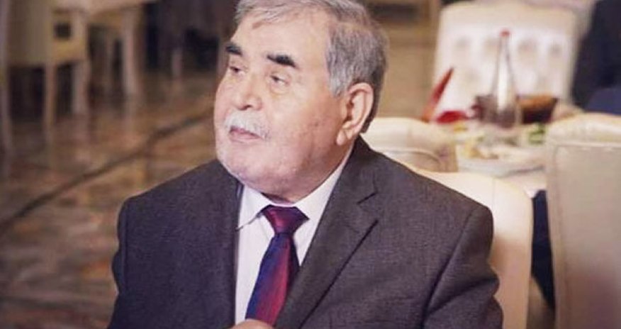 В Азербайджане скончался известный поэт