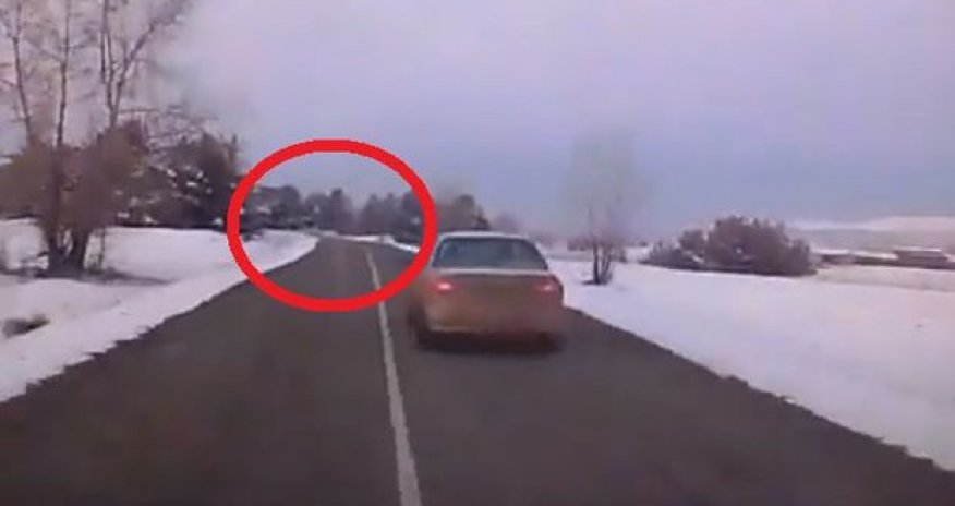 Rusiyalı aktyor dəhşətli qəzada öldü - VİDEO