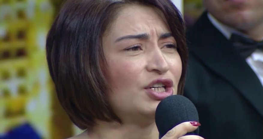 Yeni azadlığa çıxan Fədayə Laçın Maştağada oğlan DÖYÜB — Arxasınca düşübmüş - FOTOLAR